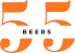 55beers