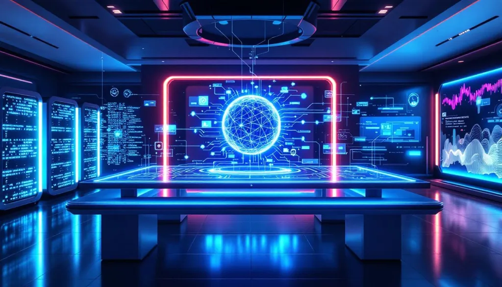 גלה את הסיפור המרתק מאחורי יוצר chatgpt – הגאון הטכנולוגי שמשנה את פני העולם.