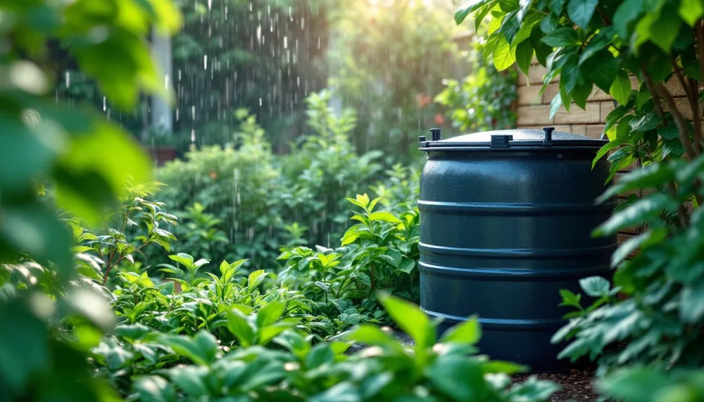 גלה מדוע איסוף מי גשם עלול לגרום לך לקנס החל מינואר ומה חשוב לדעת כדי למנוע זאת.