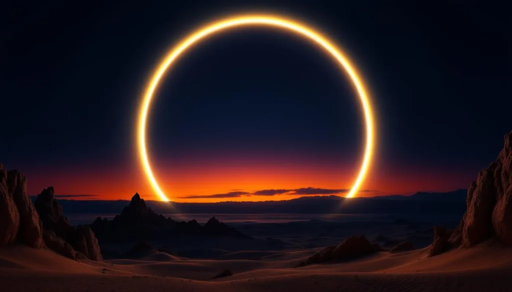 האסטרונומים מאשרים: הליקוי המתקרב יימשך שעות ארוכות ויהיה אירוע שמימי נדיר שיסוקר בכל העולם.