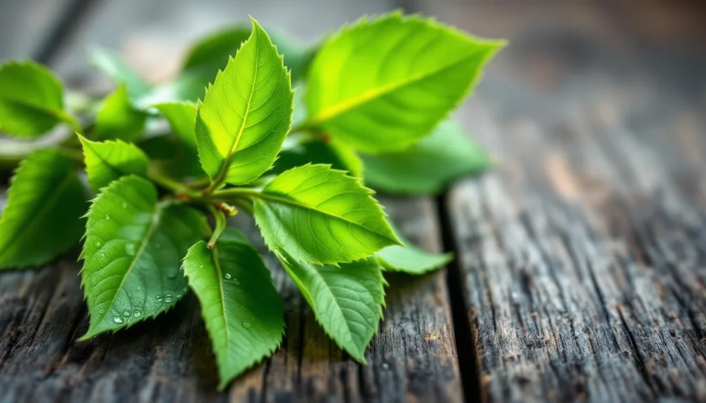 גלה את המרכיב הטבעי שמסיר שיער שיבה ללא חינה וללא כימיקלים מזיקים.