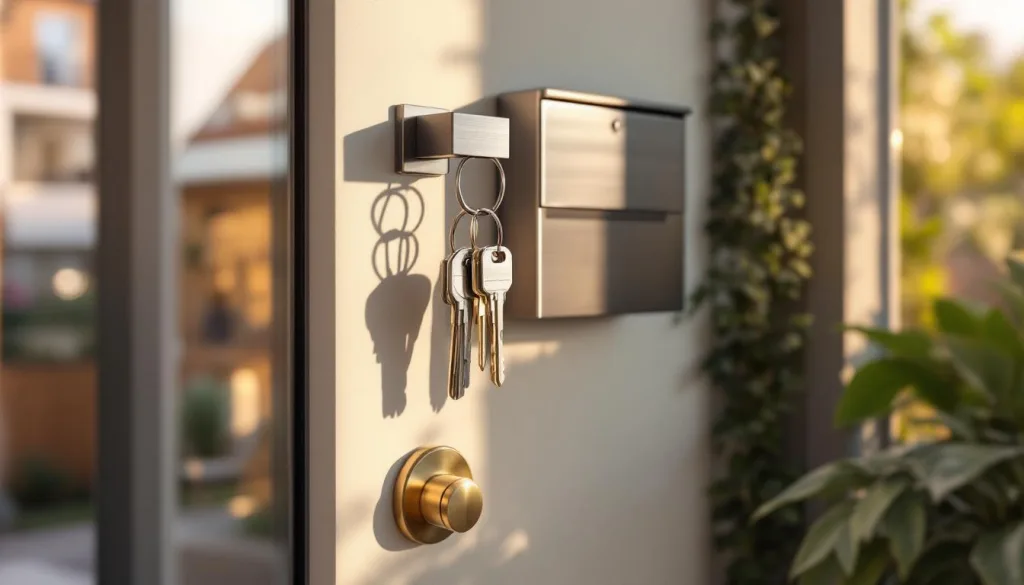 הכירו את הדייר שאינו משלם פיקדון או קנסות ושומר על המפתחות כדי להימנע מתוספות תשלום מיותרות.