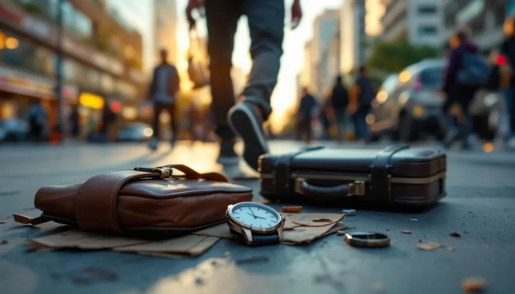 גלה מדוע אנשים שהולכים מהר נוטים להרגיש לחוצים יותר מאחרים וכיצד זה משפיע על חייהם היומיומיים.