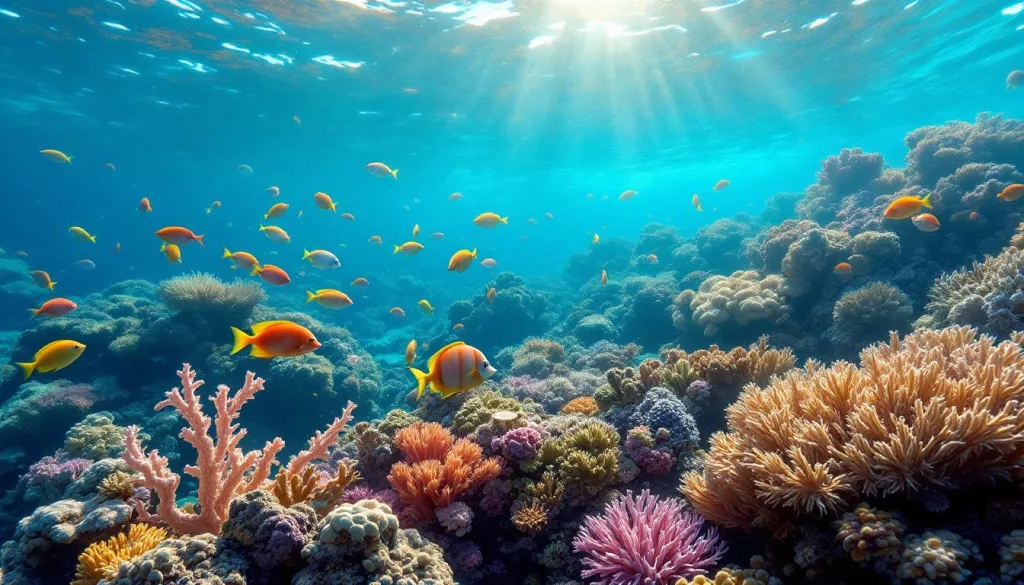 גלה מדוע שוניות האלמוגים מתפוררות בקצב מהיר יותר מהצפוי והשפעותיהן על הסביבה הימית והאקולוגיה העולמית.