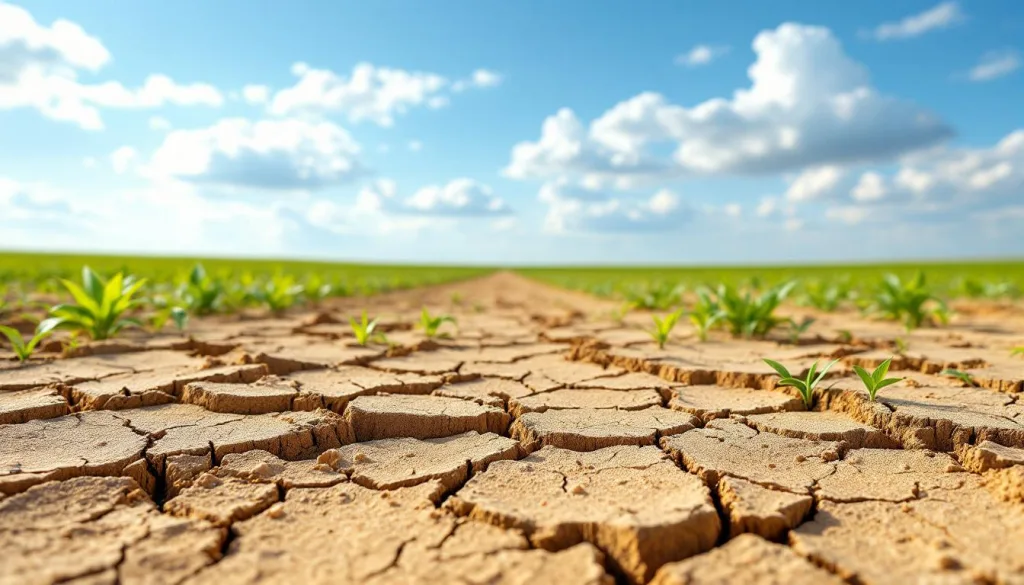 מומחה חקלאות מסביר את הסיבות לכך שהקרקעות צפויות לאבד 30% מערכן וכיצד ניתן להתמודד עם אתגר זה.