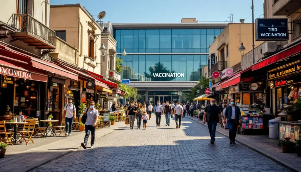 עקבתי אחרי הוויכוח הזה במשך 15 יום – כיצד הרשויות בוחרות לתמוך בכלכלה על חשבון הבריאות הציבורית.