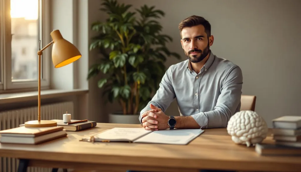 פסיכולוג מקצועי חושף את הסיבות לכך שאתם נתקעים בוויכוחים ומציע דרכים יעילות להגיב בצורה נכונה ולהישאר בשליטה.