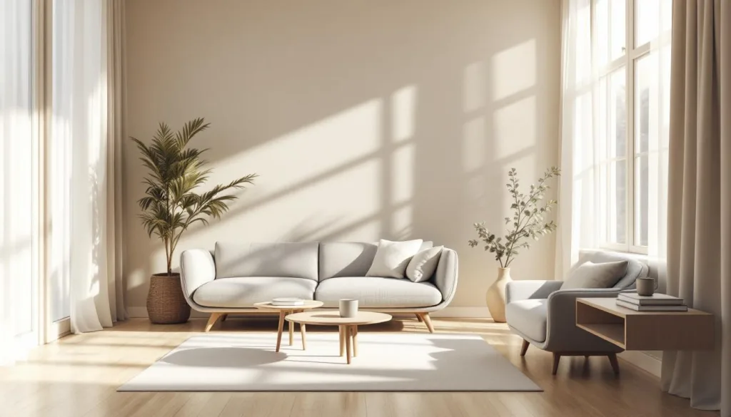 פסיכולוג מסביר כיצד סביבה פשוטה יכולה לשפר את היציבות הרגשית ולהפחית תנודות במצב הרוח.