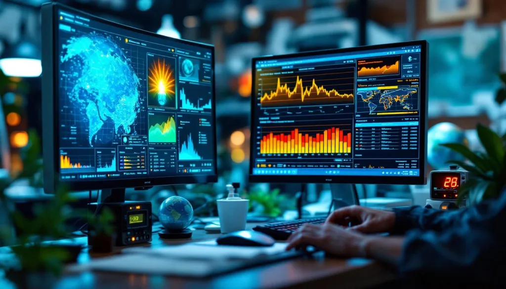 קלימטולוג מסביר מדוע התקשורת מגזימה בנוגע להתחממות הגלובלית ומה האמת שמאחורי הדיווחים.