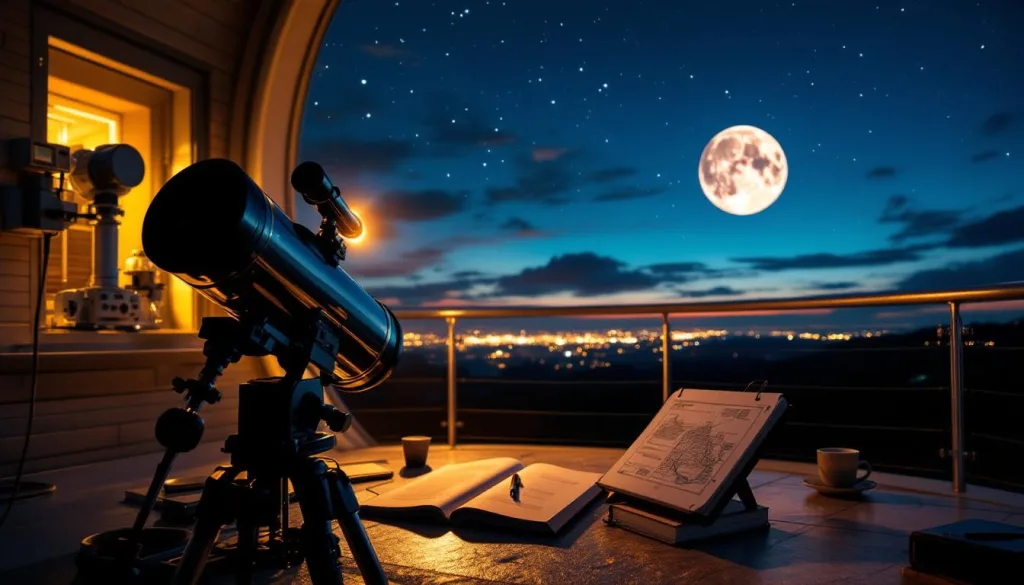 אסטרונום מסביר כיצד הירח משפיע על הארכת אורך ימינו וכיצד זה משפיע על הזמן והטבע שלנו.