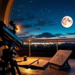 אסטרונום מסביר כיצד הירח משפיע על הארכת אורך ימינו וכיצד זה משפיע על הזמן והטבע שלנו.