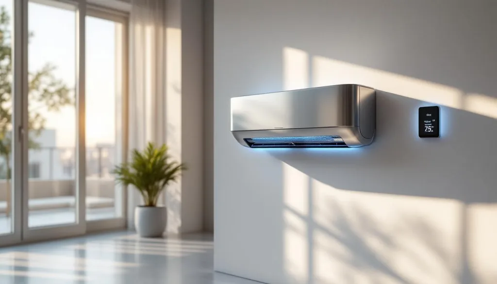 גלה איך המזגן החדשני שלי הפחית את חשבון החשמל ב-70% עם בדיקה מעמיקה של הביצועים והיעילות שלו.