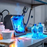 גיליתי את כוחו של מבער הפלזמה על הפלסטיקים שלי – התוצאה הייתה מדהימה ומפתיעה לחלוטין.