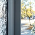 גלה כיצד נייר אלומיניום יכול לשפר את הבידוד והפרטיות של החלונות שלך, ומה המהנדסים גילו בניסוי המפתיע שלנו.