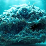 ביולוג מסביר כיצד יצור ימי מסתורי הצליח לשרוד 500 שנה במעמקי הים לפני שמצא את מותו במקפיא.