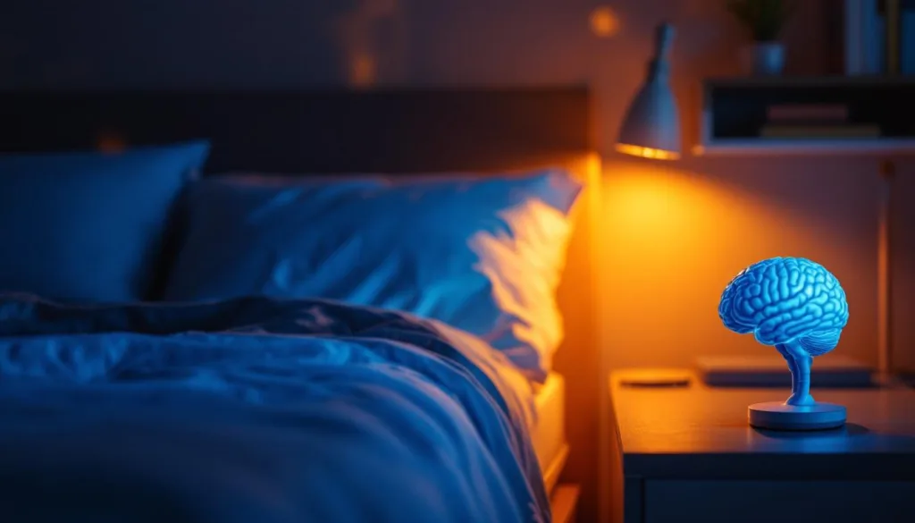 למד כיצד הפרעת השינה הזו, שעשויה לגרום לנחירות ועייפות, קשורה לסיכון מוגבר למחלת האלצהיימר לפי מחקר חדש.