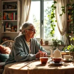 סיפור מרגש על בת מאה שמסרבת לעבור לבית אבות, והרגליה הלא שגרתיים שמפתיעים רופאים ומאתגרים מוסכמות.