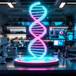 גלה כיצד מדען השתמש בעריכת גנים לשינוי ה-dna שלו בבית, ויצר דיון נרחב ומחלוקת בתחום הביולוגיה והאתיקה.