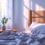 גלה איך הפסקתי להשתמש בשעון מעורר במשך 3 שבועות וכיצד זה שינה לחלוטין את איכות השינה שלי.