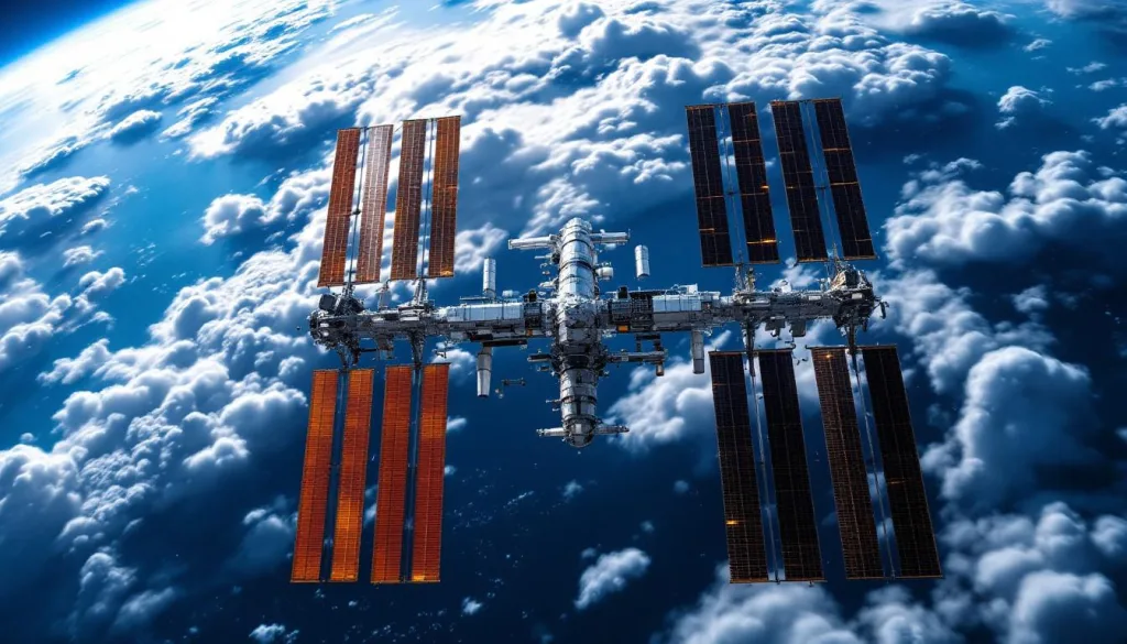 הצוות בתחנת החלל הבינלאומית נחת על כדור הארץ מוקדם מהצפוי, מה שמסמן תקדים היסטורי במשימות החלל.