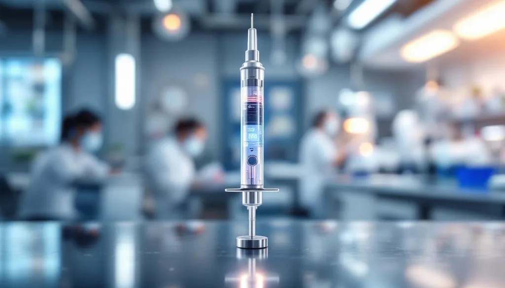 גלה את הזריקה המהפכנית המאטה את התקדמות המחלה התורשתית הנדירה ומביאה תקווה חדשה לחולים.