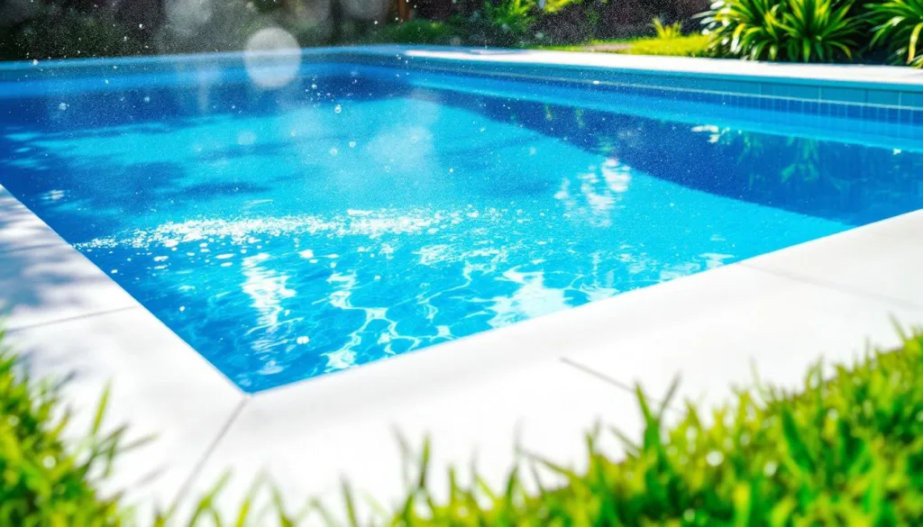 גלה איך ריח הכלור בבריכה שלך יכול לחשוף זיהומים והאם המים באמת בטוחים לנוי אמבטיה.