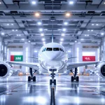 חברה צרפתית מובילה בתעופה העולמית, שפועלת בזכות שותפות עם ערב הסעודית, ומציעה אלטרנטיבה בולטת לבואינג ולא איירבוס.