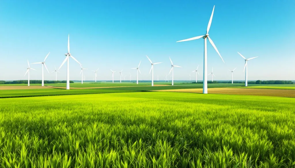 הכירו את המדינה ששוברת שיאים ירוקים במקומות שאינן גרמניה או צרפת, ומובילה בתחום הקיימות והחדשנות הסביבתית.