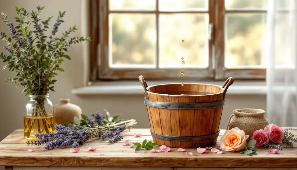 גלה איך שתי טיפות בלבד של ריבה משדרגות את ריח הבית ומביאות אווירה נעימה לימי השגרה.