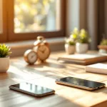 גלה שיטה יעילה לשמירה על הריכוז בלי הסחות כמו טלפונים והתראות. שפר את הפרודוקטיביות שלך בקלות וביעילות.