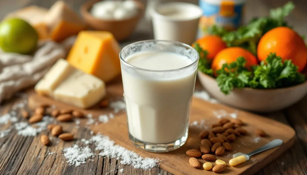 גלה מדוע 65% מהמבוגרים לא מעכלים חלב לאחר הילדות, ומה המשמעות הבריאותית של אי סבילות ללקטוז בגיל הבגרות.