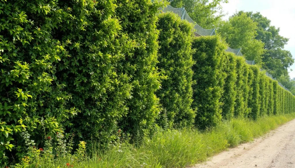 למד מדוע התקנת גדרות חיות גבוהות סמוך לגבול עלולה לגרום לקנסות והשלכות משפטיות, וכיצד להימנע מעבירות.