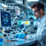 גלה כיצד הגילוי החדשני עשוי לעצור את בעיית מנות היתר של אופיאטים ולהציל חיים.