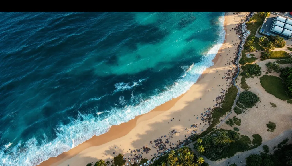 גלה כיצד בניית סוללות ונמלים מלאכותיים גורמת לשחיקת החופים שלנו ומאיימת על הסביבה הימית והקיימות החופית.