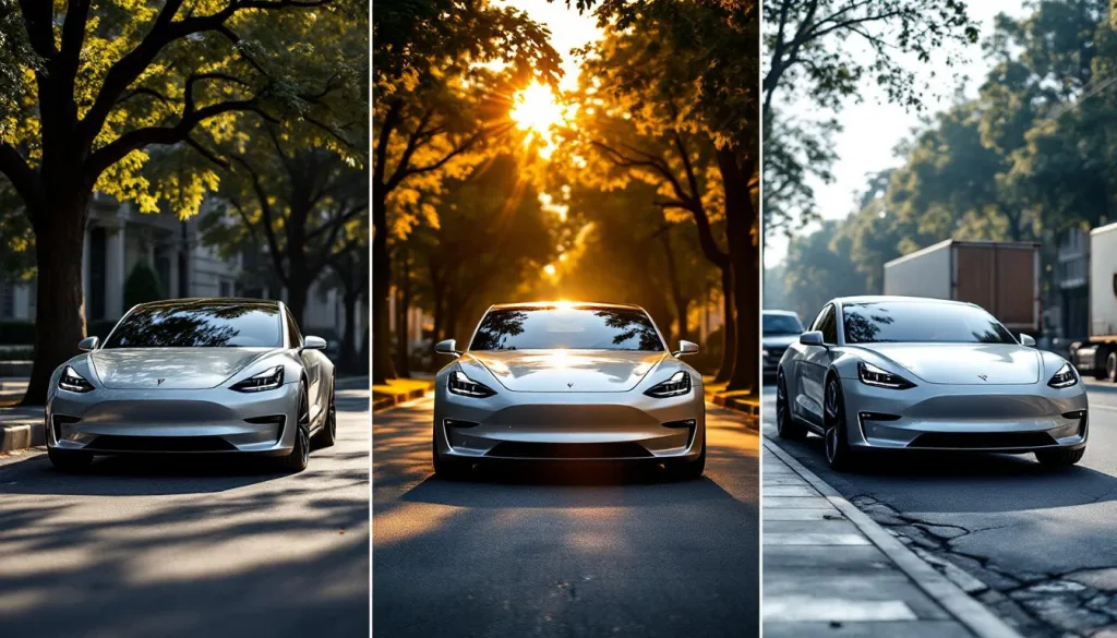 גלה כיצד מיקום החנייה משפיע על ביצועי הרכב שלך וכיצד לבחור את המקום האידיאלי לשמירה על תקינותו וביצועיו לאורך זמן.