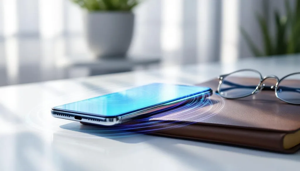 גלה מדוע הקרינה מהטלפון הנייד אינה גורמת לסרטן, בהתאם למחקרים מדעיים עדכניים והמלצות מומחים בתחום הבריאות.