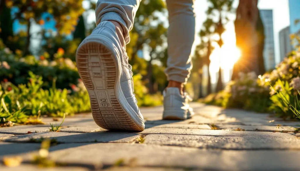 גלה מדוע החלפת חדר הכושר בהליכה יכולה לשפר את הבריאות שלך ולשפר את הכושר הגופני בדרך פשוטה ונגישה.