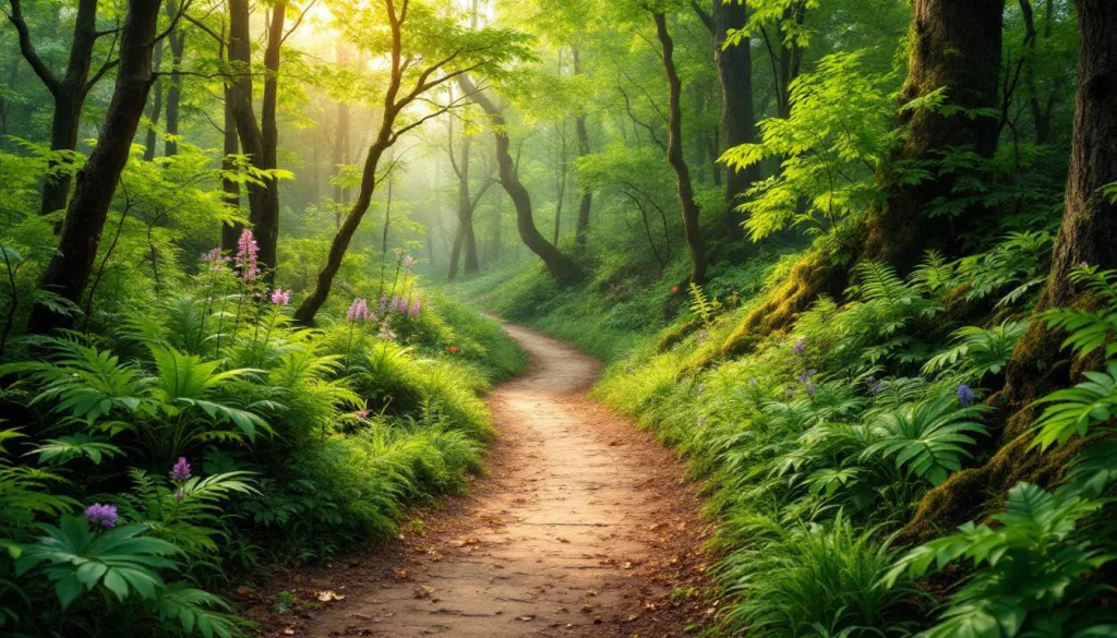 גלה כיצד הליכה תמיד באותו מסלול מפחיתה את הגמישות המחשבתית שלך ומגבילה את היכולת לראות דברים מזוויות חדשות.