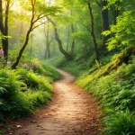 גלה כיצד הליכה תמיד באותו מסלול מפחיתה את הגמישות המחשבתית שלך ומגבילה את היכולת לראות דברים מזוויות חדשות.