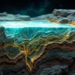 גלה מדוע מדענים חושפים סוג חדש ומסתורי של אנרגיה הנמצאת מתחת ליבשות שלנו ומה המשמעות המדעית שלה לעתיד האנרגיה.