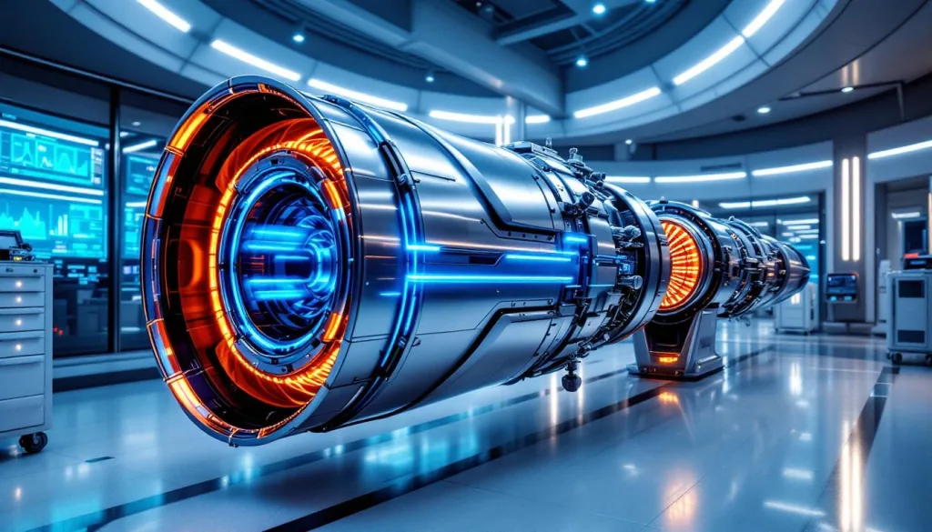 גלה מדוע ארצות הברית משקיעה במנוע חדש לטילים ההיפרסוניים שלה וכיצד טכנולוגיה זו יכולה לשנות את פני הלחימה בעתיד.