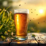 גלו מדוע יתושים נמשכים יותר אליכם לאחר שתיית בירה ומהן הדרכים להגן על עצמכם מעקיצות מטרידות.