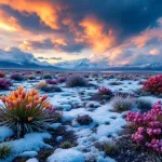 מדענים גילו אותות אקלימיים שמופיעים מוקדם יותר מהצפוי, ומהווים התראה לשינויים סביבתיים קריטיים.