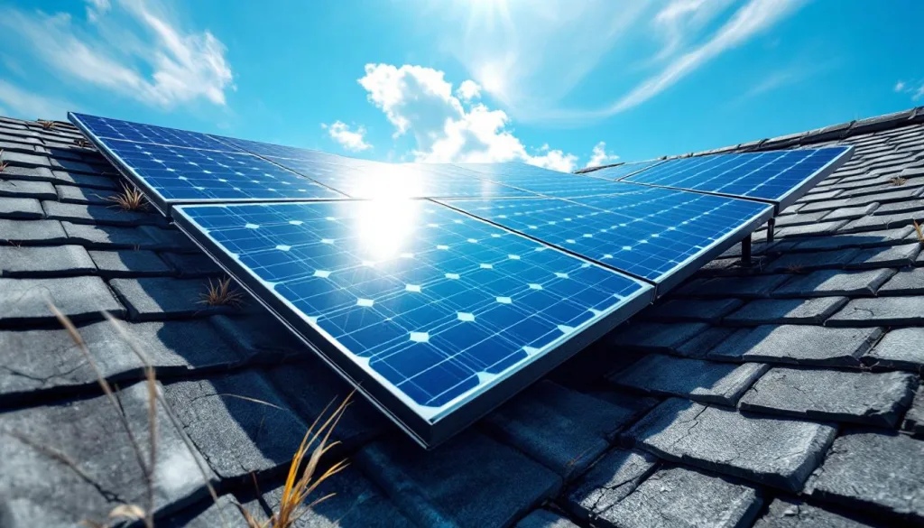 מדענים מסבירים מדוע פאנלים סולאריים מאבדים יעילות בעונת הקיץ וכיצד ניתן לשפר את ביצועיהם בתנאי חום גבוהים.