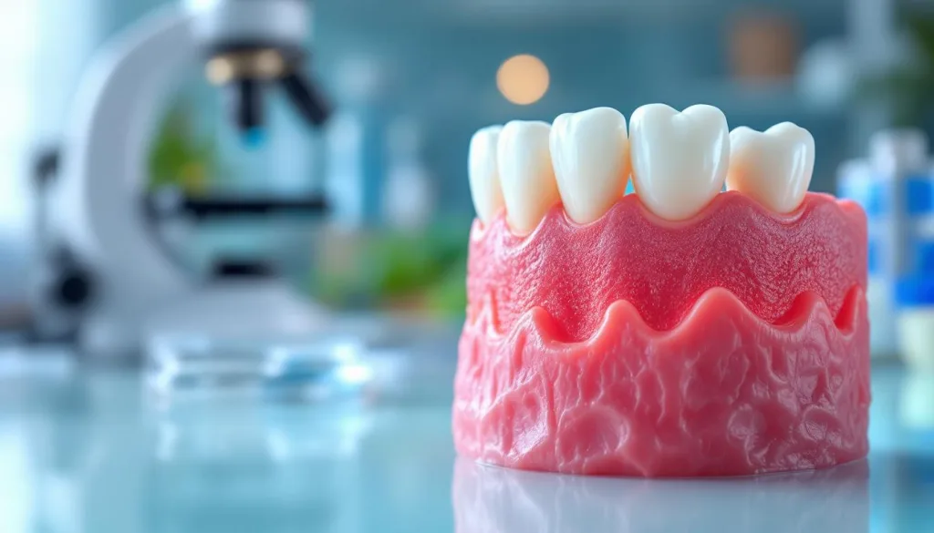 מדענים גילו תאים מיוחדים היכולים לעזור בשיקום וצמיחת שיניים חדשות, מבטיחים פתרון מהפכני לשיקום השיניים הטבעי.