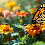 מדענים גילו תגליות מדהימות בגינה שלי על עולם החרקים, ופתאום הבנתי את כל הסודות שלהם בצורה ברורה ומרתקת.