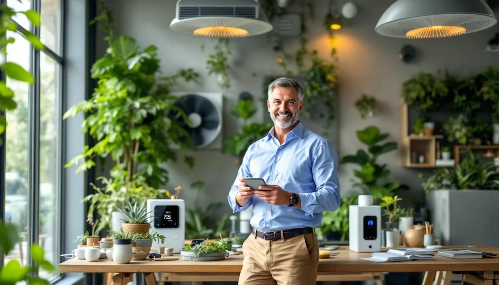 מומחה אנרגיה מציג שיטה חדשנית לקרר את הבית ללא צורך במיזוג אוויר, חיסכון באנרגיה ונוחות מרבית בקיץ.