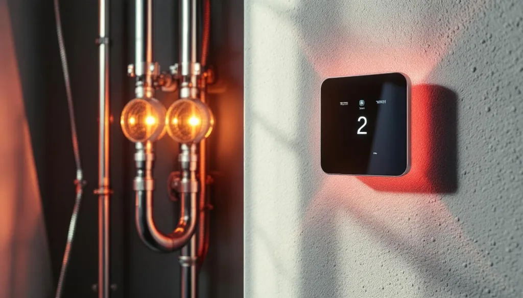 מומחה חימום מסביר מדוע 20 מעלות בבית לא תמיד מרגישות באותה צורה, ומשפיעים על נוחות החום בדרכים שונות.