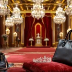 מומחה לבית המלוכה מסביר מדוע קייט מידלטון בוחרת להימנע מאירועים מסוימים וכיצד זה משפיע על תפקידה בממלכה.