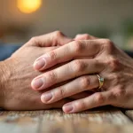 גלה מה הידיים שלך חושפות בזמן ההקשבה עם מומחה לשפת גוף ומידע שיסייע לך להבין תקשורת לא מילולית בצורה מעמיקה.